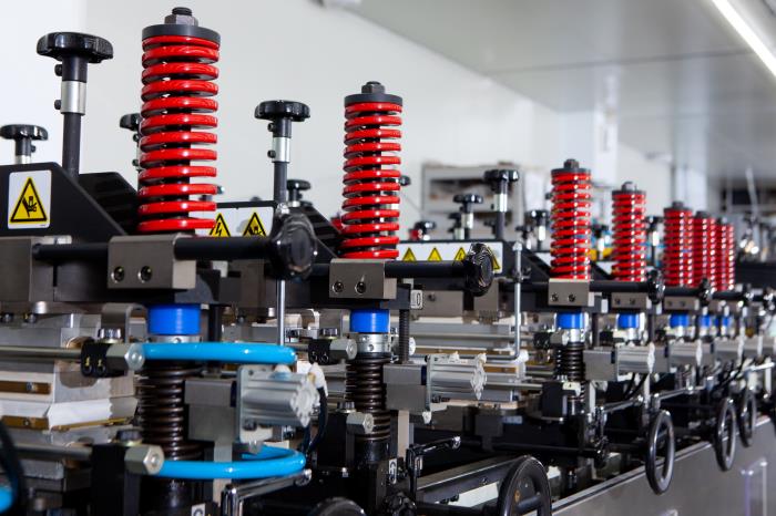 Wapo's Manufacturing and Production